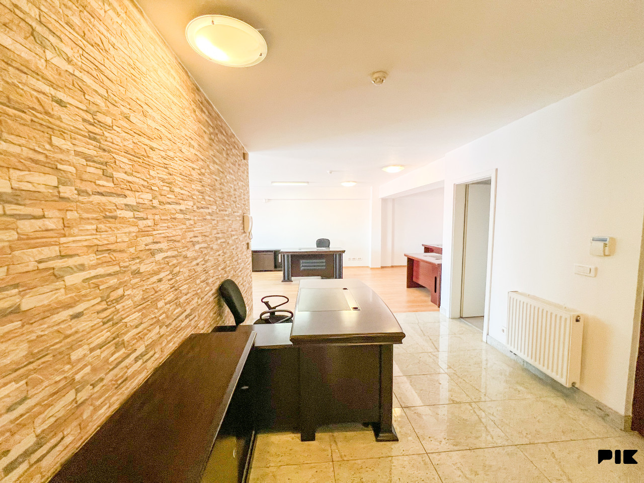 Luksuzan poslovni prostor Centar Ilidža 140m2 Grand Centar 11