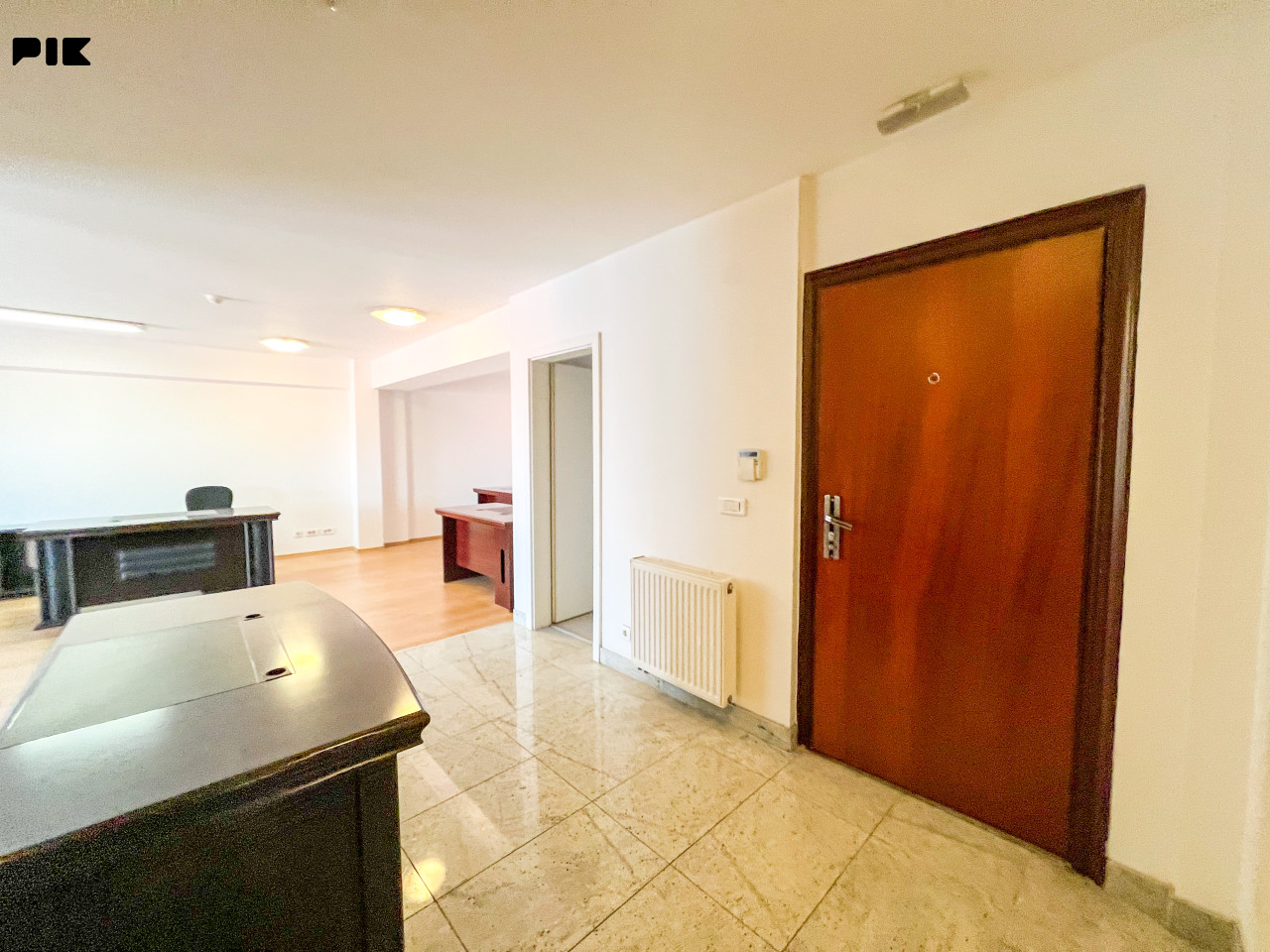 Luksuzan poslovni prostor Centar Ilidža 140m2 Grand Centar 12