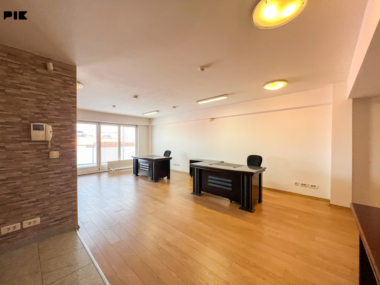 Luksuzan poslovni prostor Centar Ilidža 140m2 Grand Centar 15