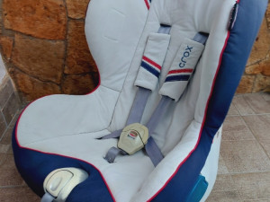 AUTOSJEDALICA ZA DJECU 0-18 KG   CHIPOLINO   CROX