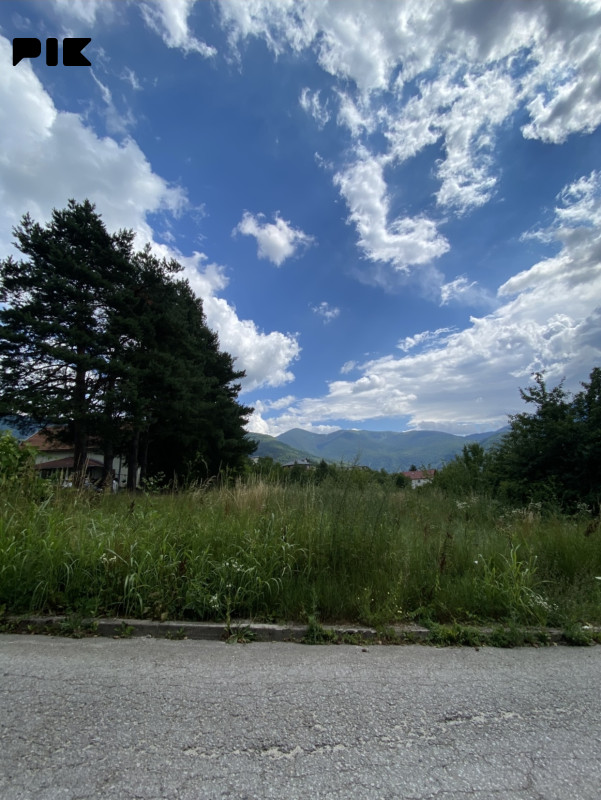 Zemljište Hadžići- Lokve