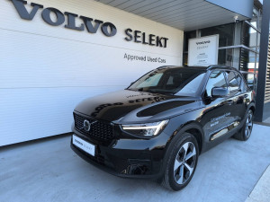 Volvo XC40 B3(P) A PLUS DARK