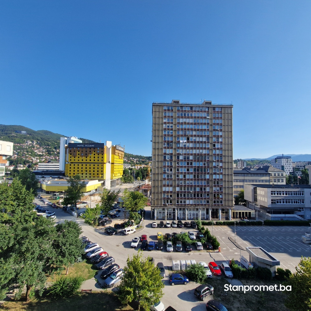 Unikatan stan Marijin Dvor prodaja Kranjčevićeva 5