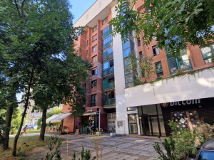 Unikatan stan Marijin Dvor prodaja Kranjčevićeva