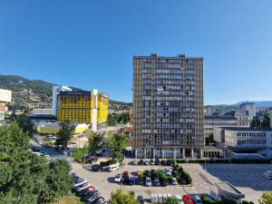 Unikatan stan Marijin Dvor prodaja Kranjčevićeva photo 5