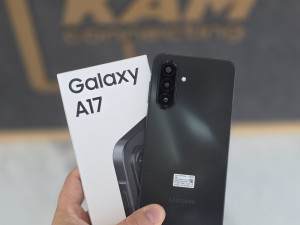 *Akcija* Samsung Galaxy A17 128/4GB