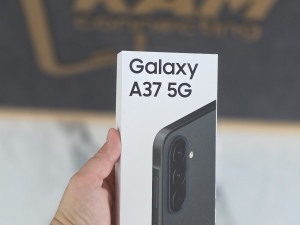 *Akcija* Samsung Galaxy A37 5G 128/6GB