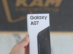 *Akcija* Samsung Galaxy A07 64/4GB