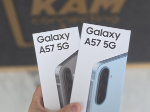 *Akcija* Samsung Galaxy A57 5G 256/8GB