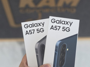 *Akcija* Samsung Galaxy A57 5G 128/8GB