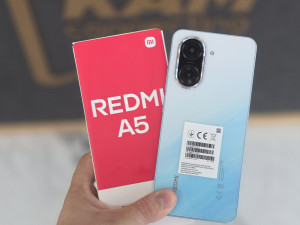*Akcija* Xiaomi Redmi A5 128/4GB