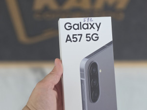 *Akcija* Samsung Galaxy A57 5G 512/12GB