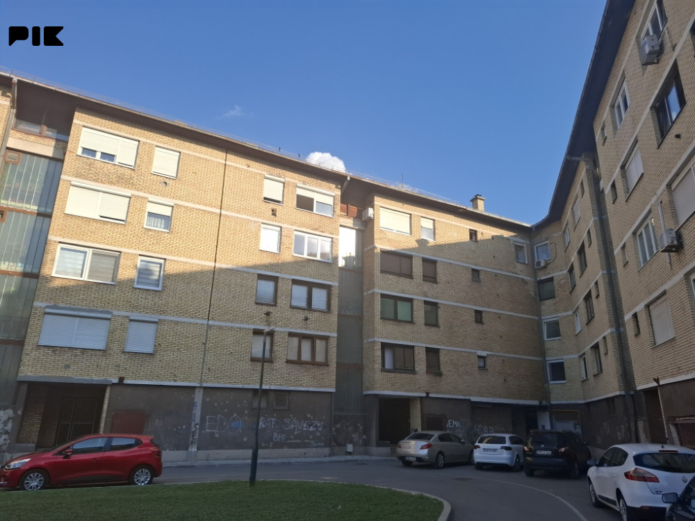 Otes | Troiposoban stan | 63 m2