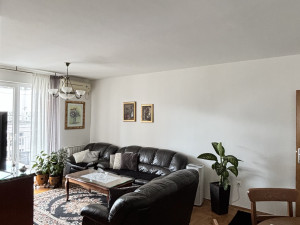 TROSOBAN STAN (dvostrano orijentisan) 60m2- Tibra Pacific photo 3