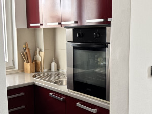 TROSOBAN STAN (dvostrano orijentisan) 60m2- Tibra Pacific