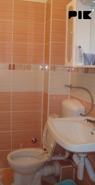 Stan soba Sarajevo Iznad stadiona Grbavice Čitaj pod detaljno 5