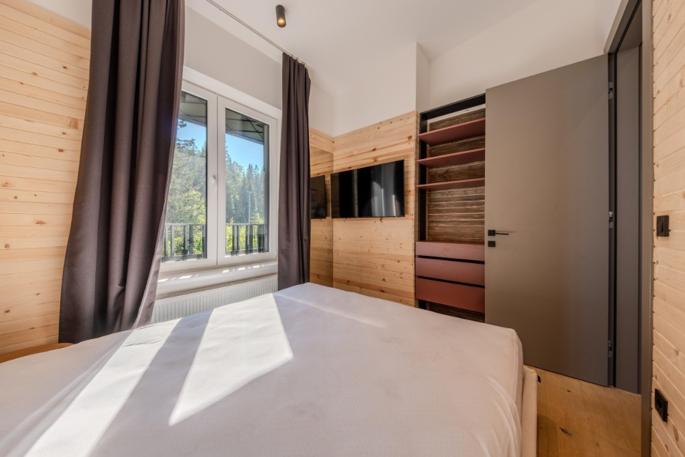 Prodaja unikatan nov apartman Poljice Jahorina 3