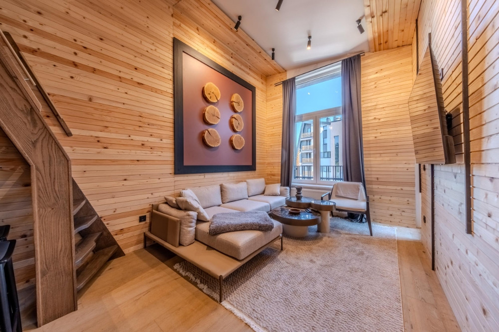 For Sale: Unique New Apartment Poljice Jahorina