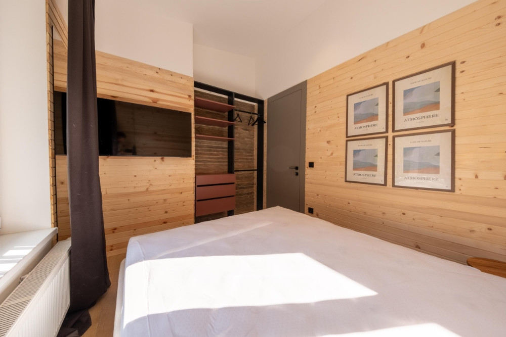 Prodaja unikatan nov apartman Poljice Jahorina 4