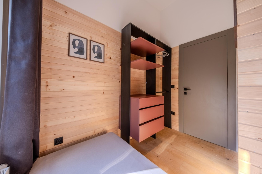 Prodaja unikatan nov apartman Poljice Jahorina 5