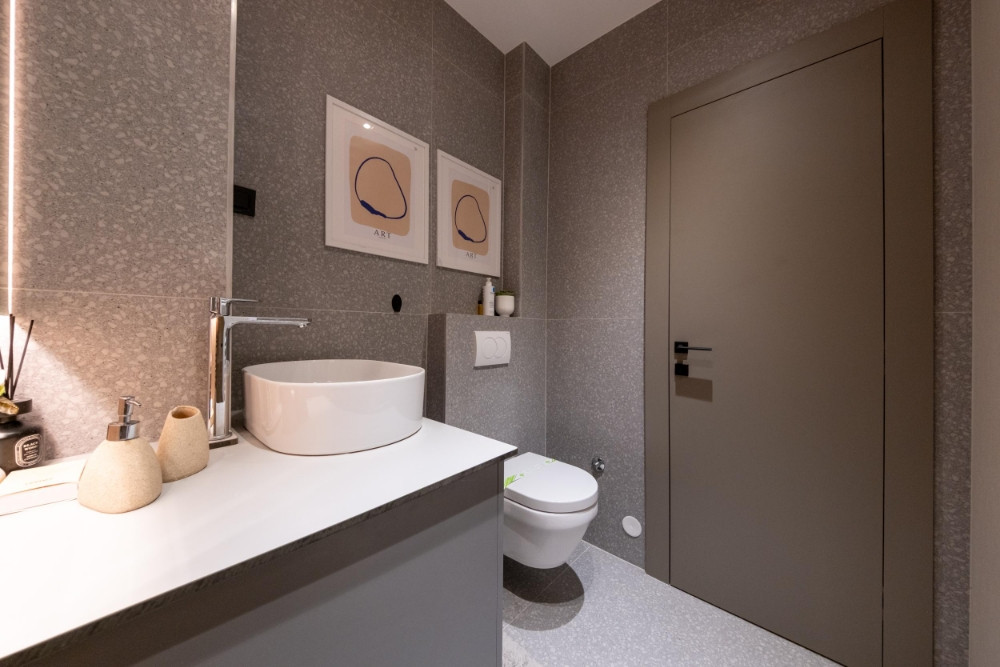 Prodaja unikatan nov apartman Poljice Jahorina 7