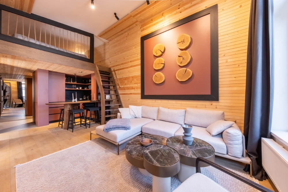 Prodaja unikatan nov apartman Poljice Jahorina 9