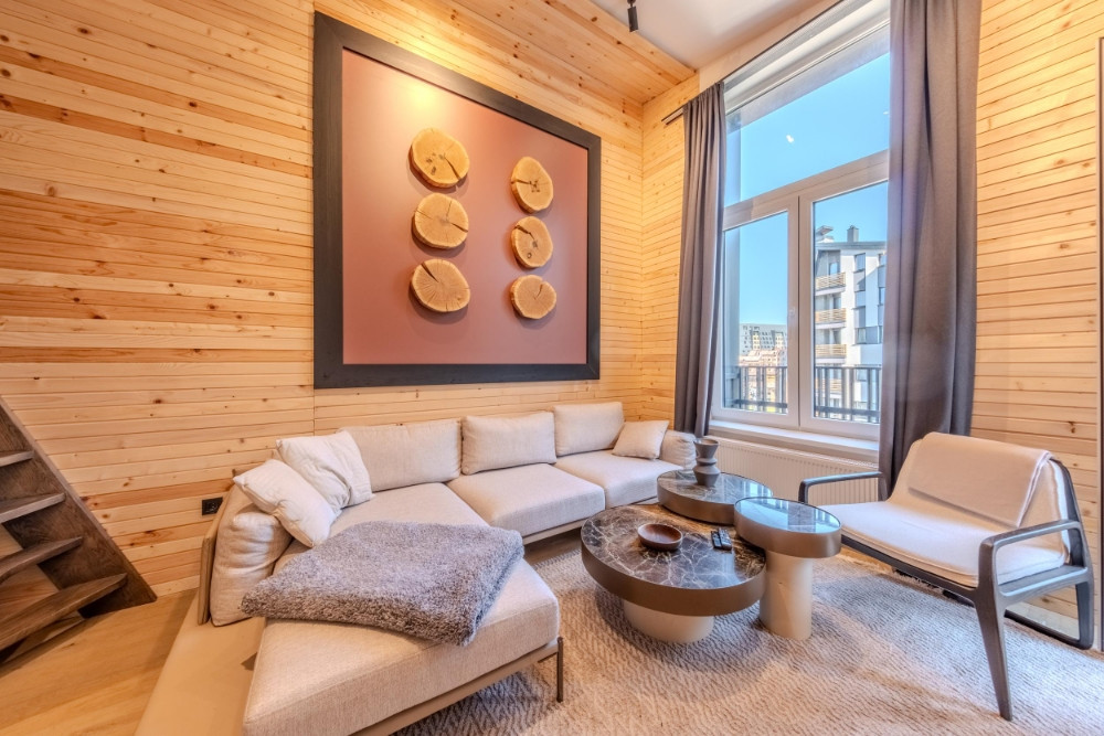 Prodaja unikatan nov apartman Poljice Jahorina 13