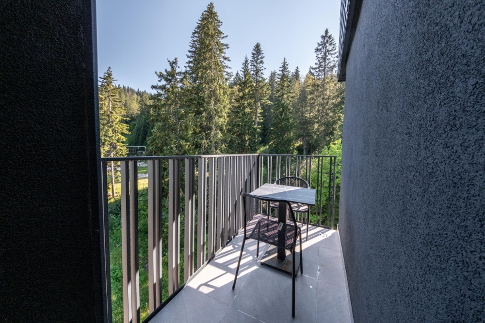 Prodaja unikatan nov apartman Poljice Jahorina 15