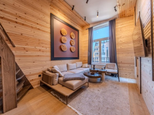 Prodaja unikatan nov apartman Poljice Jahorina