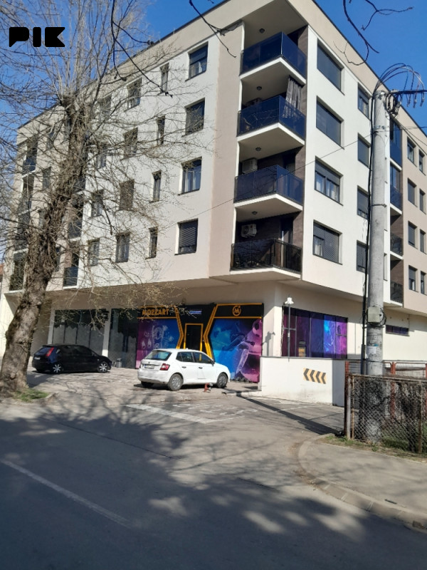 Stan Banja Luka Ive Andrića 14