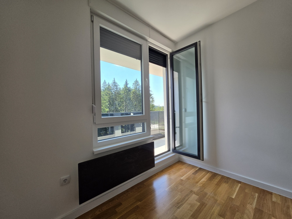 Dvosoban apartman nov Trebević Brus