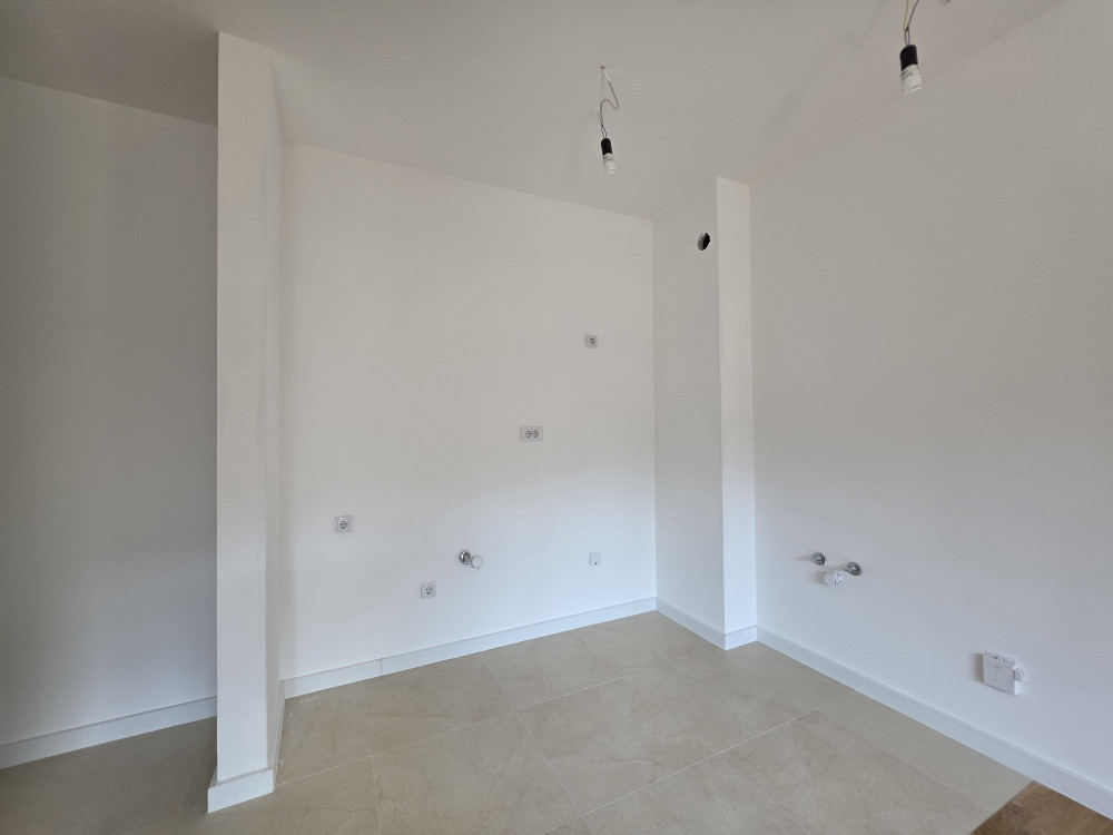 Dvosoban apartman nov Trebević Brus 2