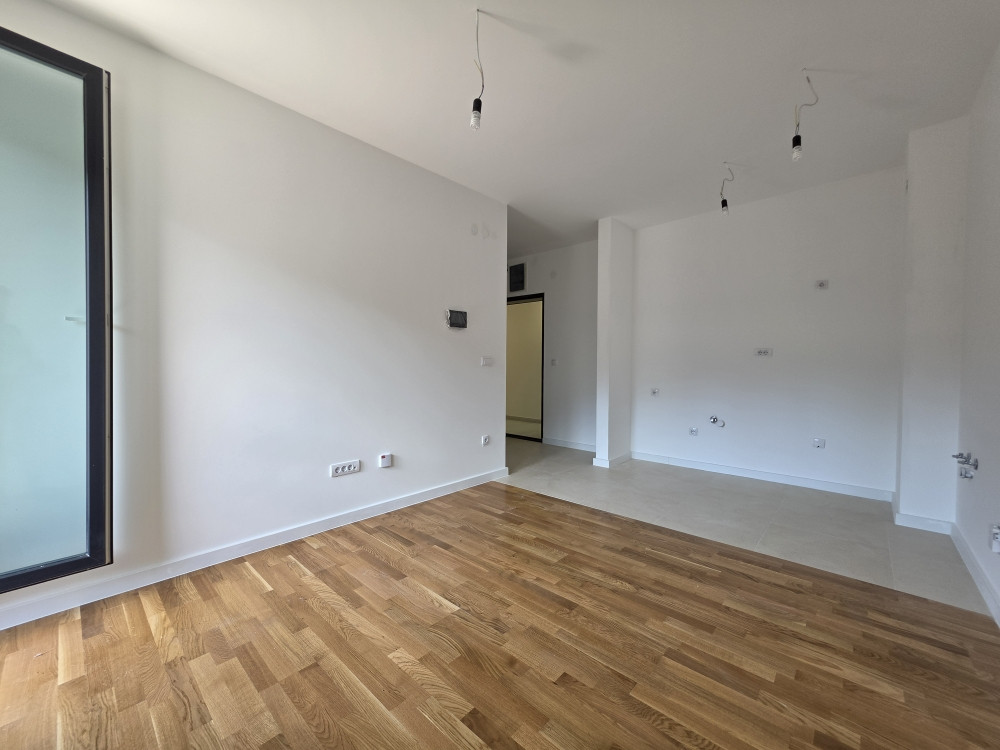 Dvosoban apartman nov Trebević Brus 3