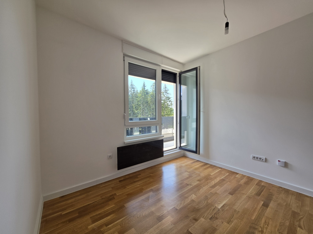 Dvosoban apartman nov Trebević Brus 4
