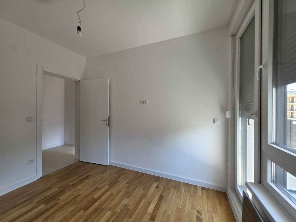 Dvosoban apartman nov Trebević Brus 6