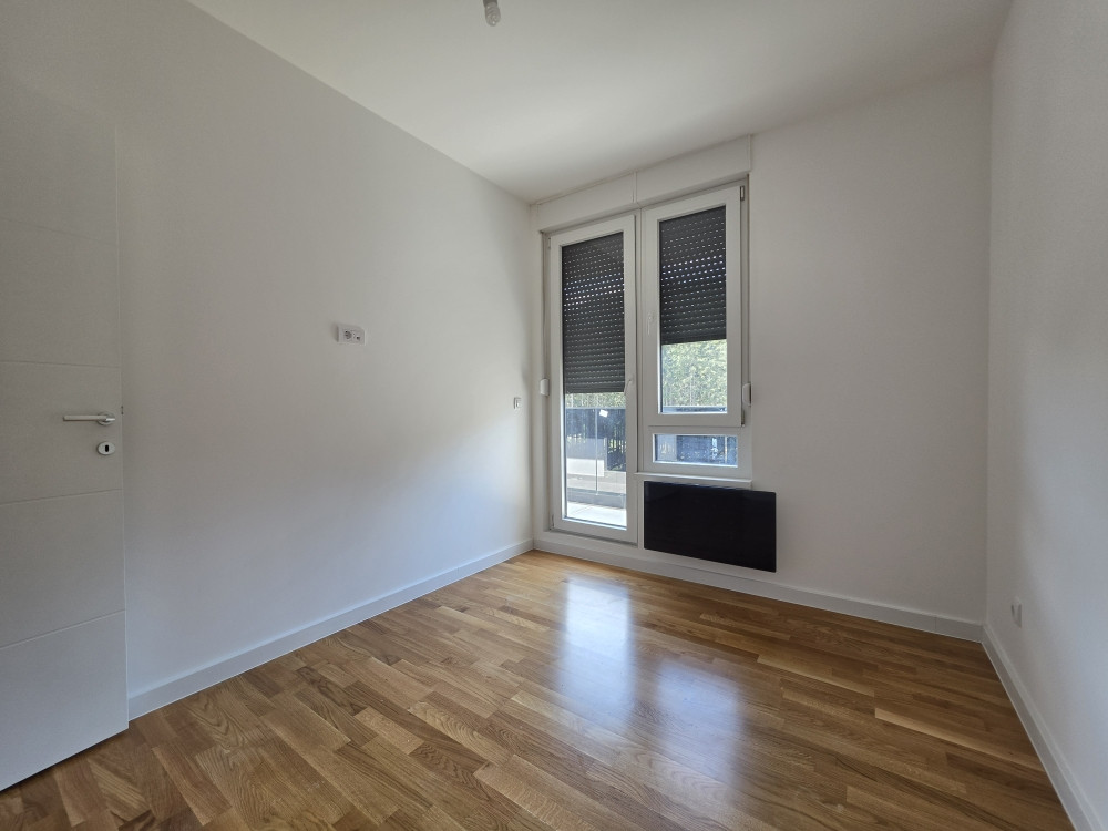 Dvosoban apartman nov Trebević Brus 7