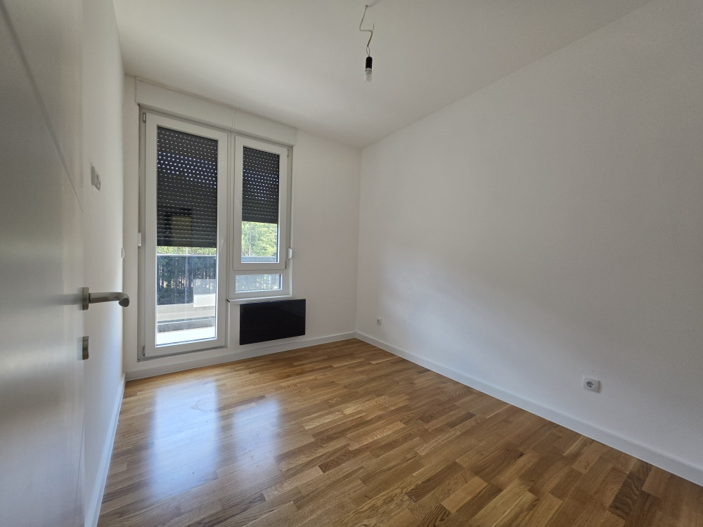 Dvosoban apartman nov Trebević Brus 8