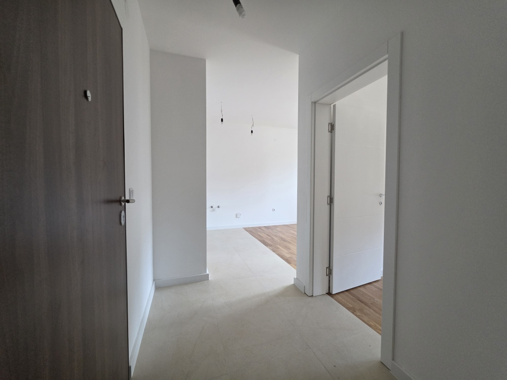 Dvosoban apartman nov Trebević Brus 10