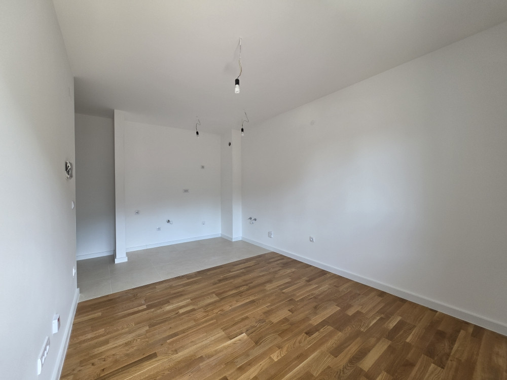 Dvosoban apartman nov Trebević Brus 9