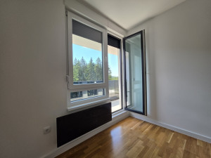 Dvosoban apartman nov Trebević Brus