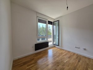 Dvosoban apartman nov Trebević Brus photo 4