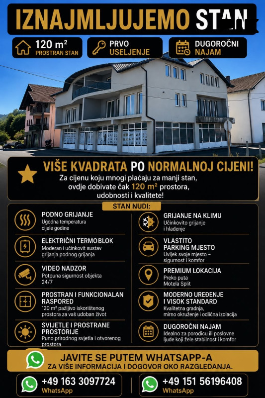 Stan Usora