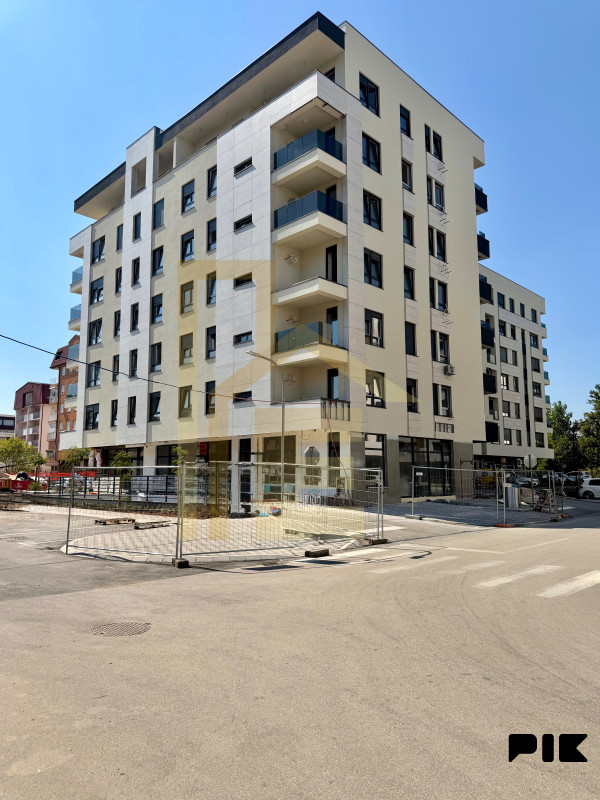 For sale, commercial space, NEW CONSTRUCTION