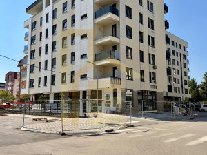 Na prodaju poslovni prostor, NOVOGRADNJA