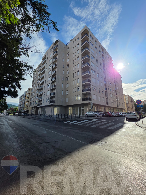 Kancelarijski prostor | Poslovni prostor | Centar | Banja Luka