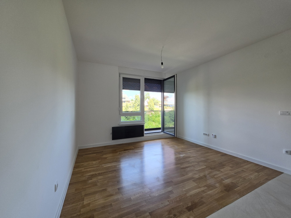 Trosoban nov apartman prodaja Trebević 3
