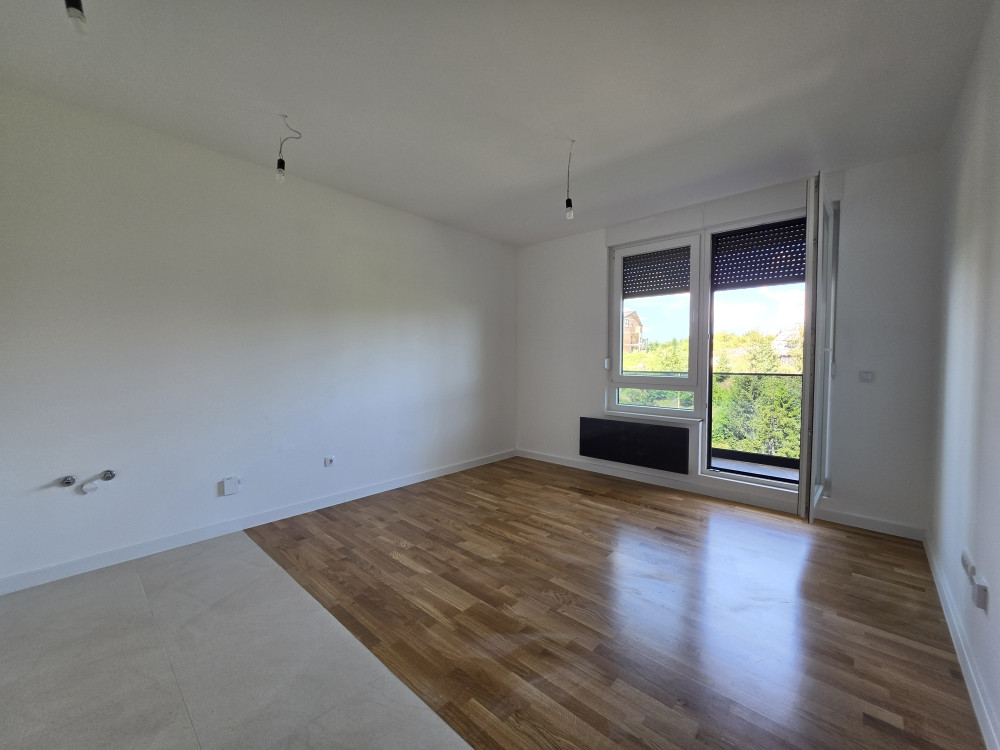 Trosoban nov apartman prodaja Trebević 2