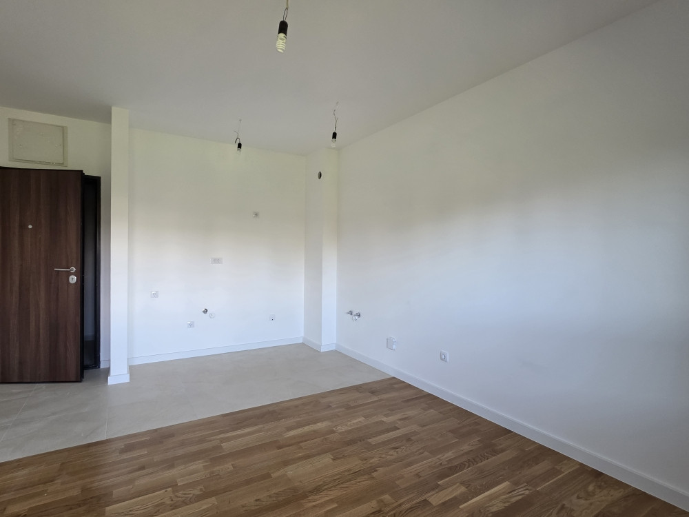 Trosoban nov apartman prodaja Trebević 6