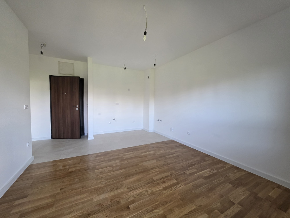 Trosoban nov apartman prodaja Trebević 8