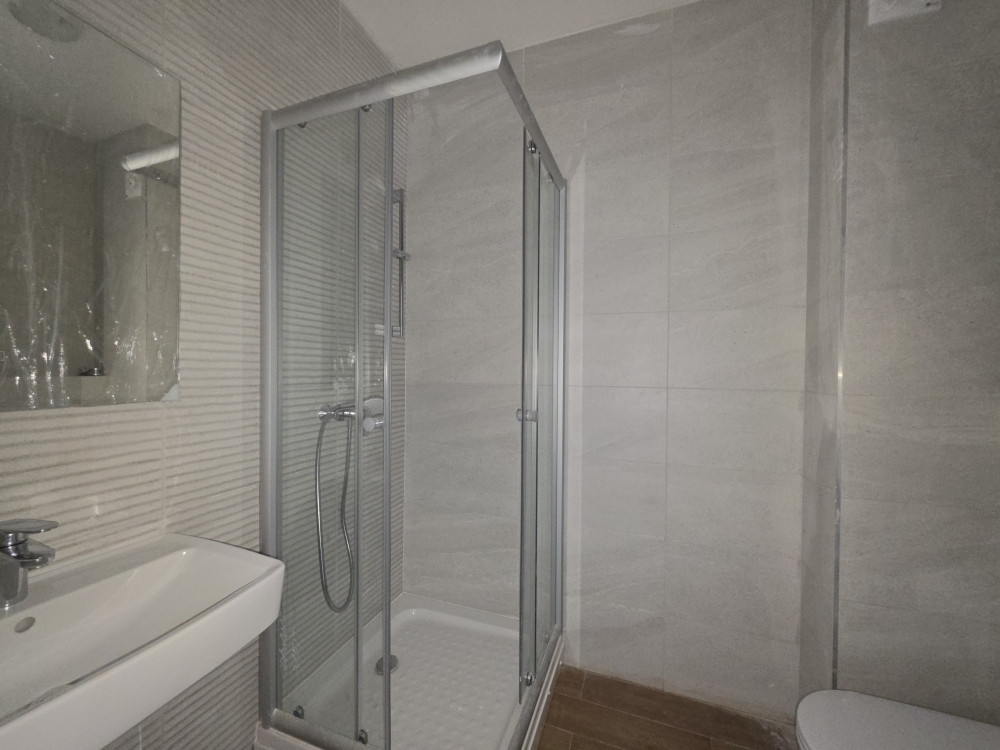 Trosoban nov apartman prodaja Trebević 14